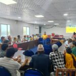 खोज तथा उद्धार र प्राथमिक उपचार सम्बन्धी क्षमता विकास तालिम