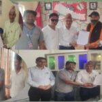शिक्षा विधेयकमा असहमति जनाउँदै प्याब्सनको ज्ञापन