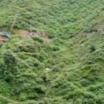 दार्चुलामा जीप दुर्घटना हुँदा १० जना घाइते