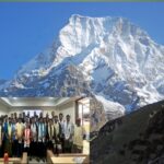 अहिलेसम्म आरोहण नगरिएको अपीहिमाल चढ्न १५ जनाको टोली आउँदै