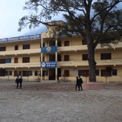 महेन्द्र माविका प्रशिक्षक र कर्मचारी गरी १५ जना हटाइए