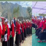 भारतको पागंला महोत्सवमा ब्याँसको गोरखनाथ सचेतना समाजको झाँकी प्रदर्शन