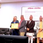 अर्गानिक खेतीमा अपिहिमाल गाउँपालिका प्रदेशमै उत्कृष्ट