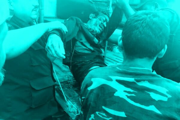 साइकलबाट लडेर गम्भीर घाइते भएका डोबालको मृत्यु