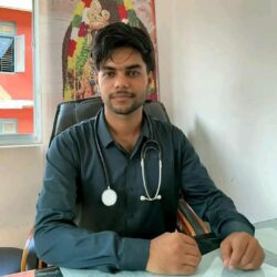 प्रेम राज बने आयुर्वेद डाक्टर