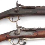 दार्चुलामा दुई थान एकनाले भरुवा बन्दुक फेला