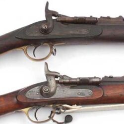 दार्चुलामा दुई थान एकनाले भरुवा बन्दुक फेला