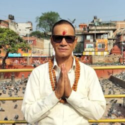 घरदेशी भाईको चिट्ठी परदेशी दाईलाई