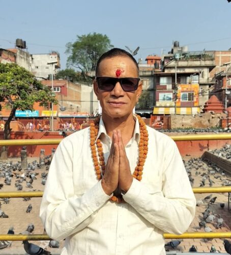 घरदेशी भाईको चिट्ठी परदेशी दाईलाई