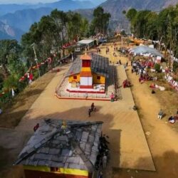 मालिकार्जुन जात्रा : मदिरा निषेध, ट्राफिक नियम अनिवार्य, सुरक्षा व्यवस्था चुस्त