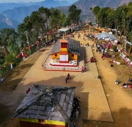 मालिकार्जुन जात्रा : मदिरा निषेध, ट्राफिक नियम अनिवार्य, सुरक्षा व्यवस्था चुस्त