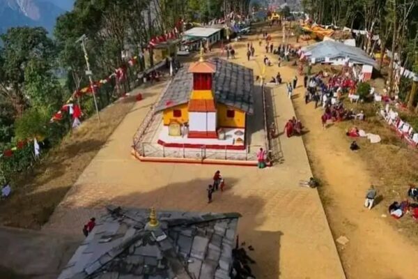 मालिकार्जुन जात्रा : मदिरा निषेध, ट्राफिक नियम अनिवार्य, सुरक्षा व्यवस्था चुस्त