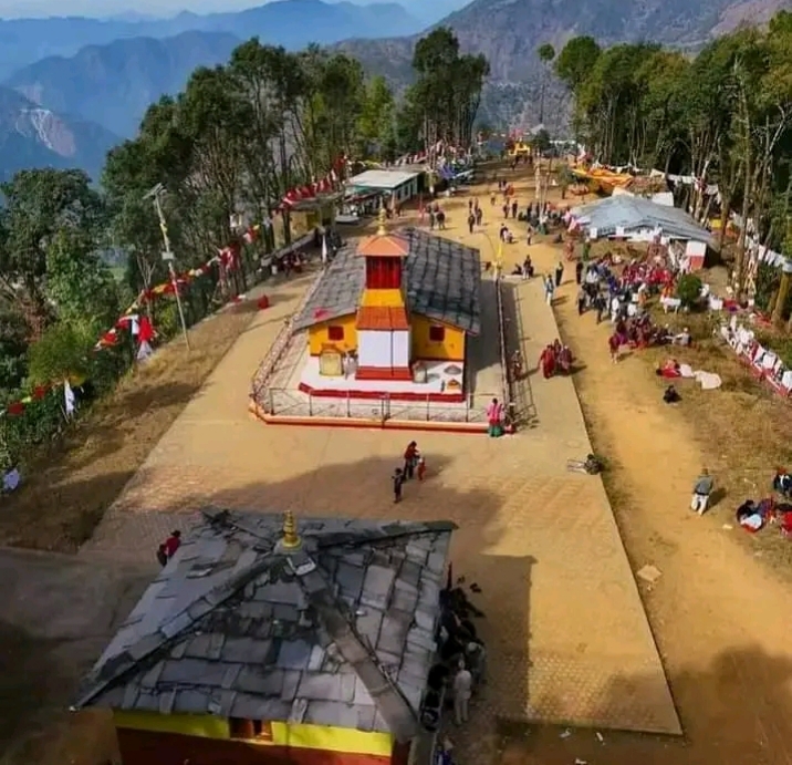 मालिकार्जुन जात्रा : मदिरा निषेध, ट्राफिक नियम अनिवार्य, सुरक्षा व्यवस्था चुस्त