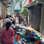 जेनजी आन्दोलनमा काँग्रेस, एमाले र माओवादी पार्टी कार्यालयमा ३९ लाख ३९ हजारको क्षति