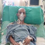 ‘जीवन र मृत्युबीच लडिरहेका रोशनलाई अब हामी सबैको साथ चाहियो’