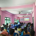 पूर्ण खोप अभियानका लागि खोपकर्ताहरुलाई अभिमुखीकरण