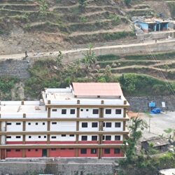 नौगाड गाउँपालिकाले कृषकहरुबाट घ्यु, मह र दाल किन्ने