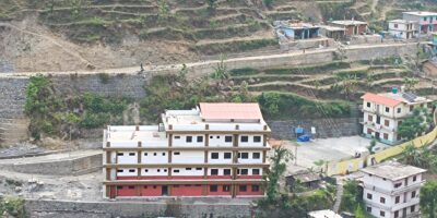 नौगाड गाउँपालिकाले कृषकहरुबाट घ्यु, मह र दाल किन्ने नौगाड गाउँपालिकाले कृषकहरुबाट घ्यु, मह र दाल किन्ने