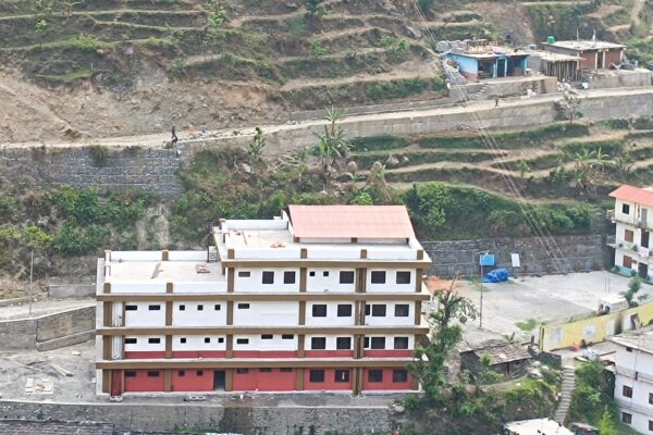 नौगाड गाउँपालिकाले कृषकहरुबाट घ्यु, मह र दाल किन्ने नौगाड गाउँपालिकाले कृषकहरुबाट घ्यु, मह र दाल किन्ने