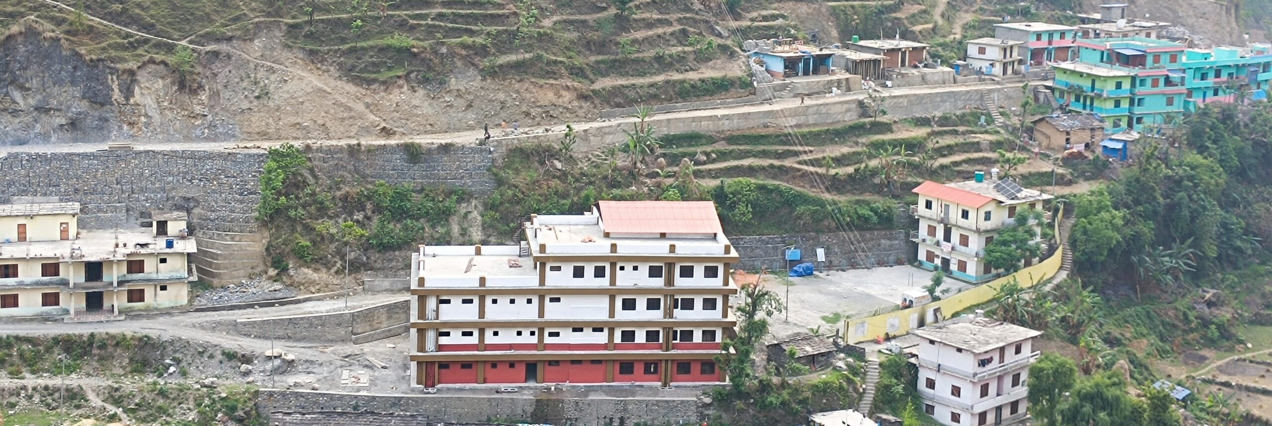 नौगाड गाउँपालिकाले कृषकहरुबाट घ्यु, मह र दाल किन्ने नौगाड गाउँपालिकाले कृषकहरुबाट घ्यु, मह र दाल किन्ने