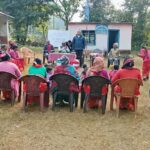 सत्तेश्वर महिला आर्थिक सशक्तिकरण केन्द्रले मनायो दोस्रो वार्षिकोत्सव