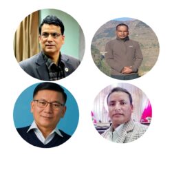 एमाले केन्द्रीय कमिटि सदस्यमा दार्चुलाबाटै ४ जनाको उम्मेदवारी