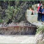 ब्याँस घोरेटो बाटो गाउँपालिकालाई हस्तान्तरण