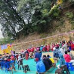 भगवती विकास बहुउद्देश्यीय सहकारीको १५औँ वार्षिक साधारणसभा सम्पन्न