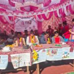 मालिकार्जुनको छैटौ वडाका रुपमा वडा नम्बर ४ बालविवाहमुक्त वडा घोषणा