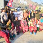 महाकाली नगरपालिका–४ मा राप्रपाको संगठन विस्तार, महिला अध्यक्ष चयन