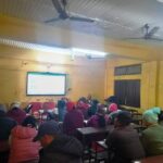 शिक्षक कल्याण बचत तथा ऋण सहकारी संस्थाको १२ औँ साधारणसभा सम्पन्न