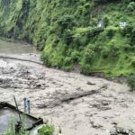 लास्कु र निजङगाड खोलामा मोटरेबल पुल बन्ने