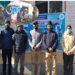 विश्व भन्सार दिवसः बिरामीलाई फलफूल र अनाथ बालबालिकालाई झोला वितरण