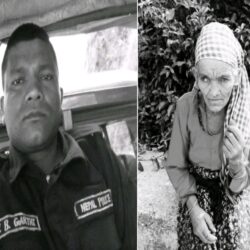 प्रहरी र वृद्धाको प्राण लिने दुई हत्या घटना