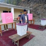 रास्वपाका सामन्तको चुनावी खर्च २२ लाख ६९ हजार