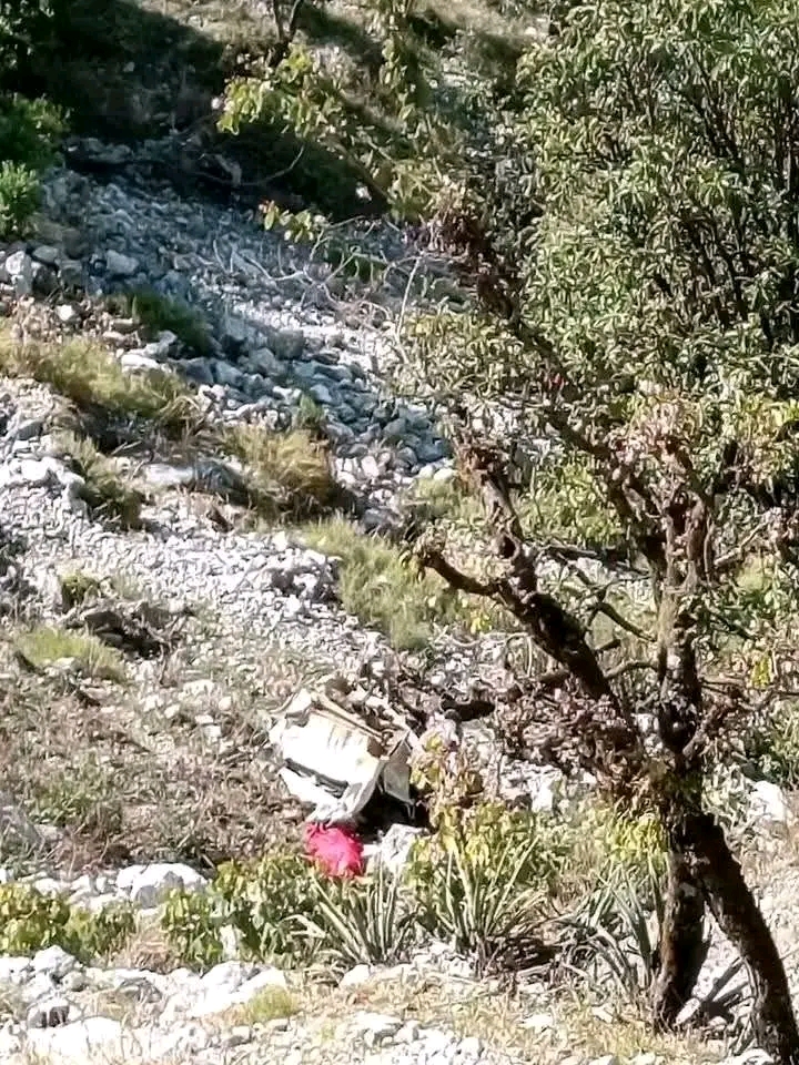 दार्चुलामा जीप दुर्घटनामा दुई जनाको मृत्यु, चार घाइते दार्चुलामा जीप दुर्घटनामा दुई जनाको मृत्यु, चार घाइते