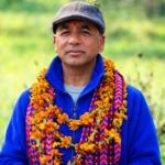 काँग्रेसका धर्मानन्द जोशीको चुनावी खर्च २८ लाख