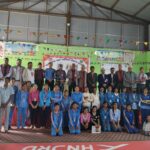 मालिकार्जुन गाउँपालिका बालविवाहमुक्त पालिका घोषणा