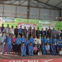 मालिकार्जुन गाउँपालिका बालविवाहमुक्त पालिका घोषणा