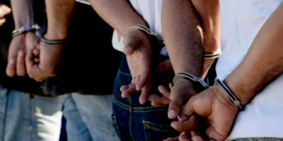 दार्चुलामा खैरो हेरोइन र चरेससहित तीन जना पक्राउ दार्चुलामा खैरो हेरोइन र चरेससहित तीन जना पक्राउ