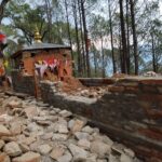 मालिकार्जुन शोभाश्री मन्दिर पुनःनिर्माणका लागि सहयोगको अपिल