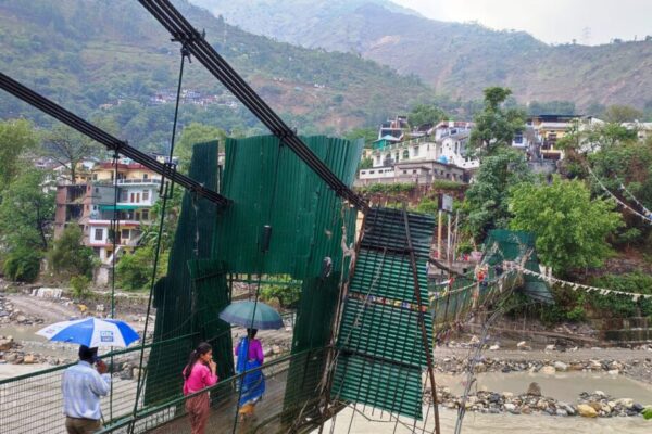 प्रधानमन्त्री कार्यालयको निर्देशनपछि सीमामा बन्द भयो कृषिजन्य उपज