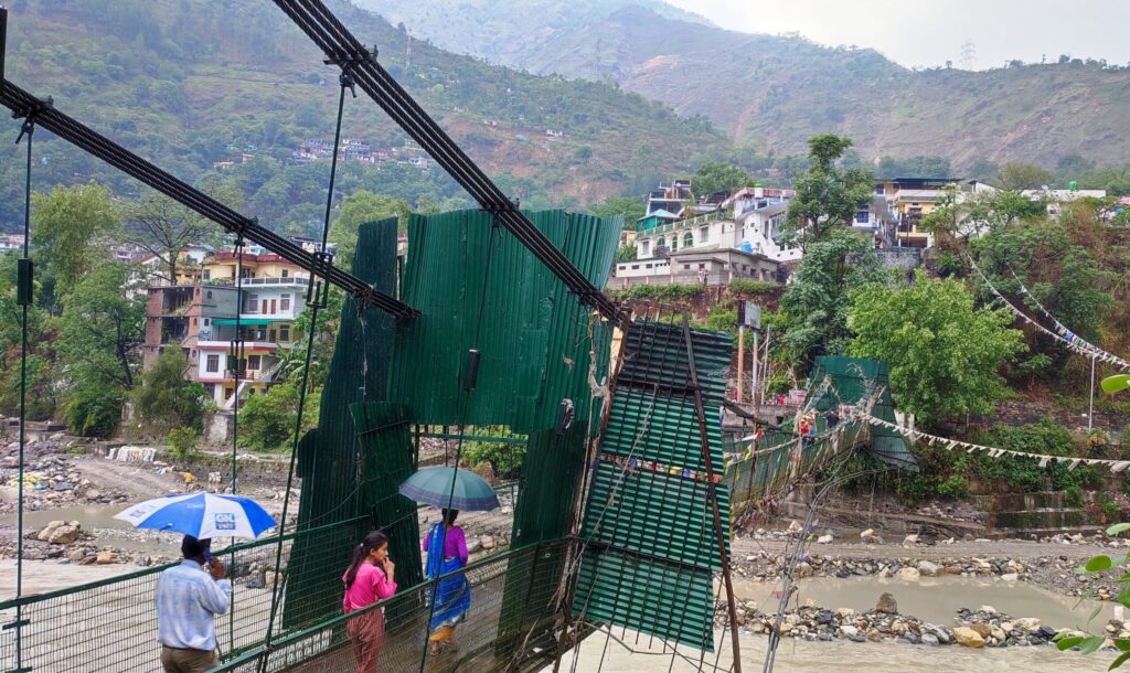 प्रधानमन्त्री कार्यालयको निर्देशनपछि सीमामा बन्द भयो कृषिजन्य उपज