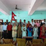 बालबालिकामा लगानी वृद्धि गर्न ९ वटै स्थानीय तहको प्रतिबद्धता