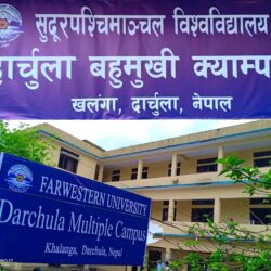 स्नातक तहमा भर्ना