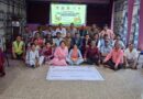 बाल संरक्षण तथा बाल अधिकार सम्बन्धी ५ दिने ‘टीओटी’ तालिम सम्पन्न बाल संरक्षण तथा बाल अधिकार सम्बन्धी ५ दिने ‘टीओटी’ तालिम सम्पन्न