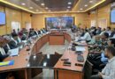 नेपाल–भारत समन्वय बैठक : सीमा सुरक्षा, तस्करी नियन्त्रण र विपद् व्यवस्थापनमा सहकार्य गर्ने सहमति नेपाल–भारत समन्वय बैठक : सीमा सुरक्षा, तस्करी नियन्त्रण र विपद् व्यवस्थापनमा सहकार्य गर्ने सहमति
