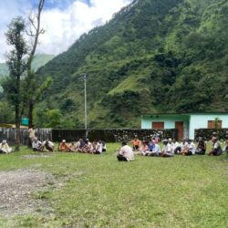 धापमा गौरा पर्व व्यवस्थापन समिति गठन, मदिरा सेवन र बिक्री–वितरणमा रोक