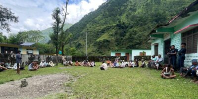 धापमा गौरा पर्व व्यवस्थापन समिति गठन, मदिरा सेवन र बिक्री–वितरणमा रोक