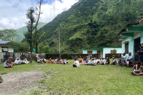 धापमा गौरा पर्व व्यवस्थापन समिति गठन, मदिरा सेवन र बिक्री–वितरणमा रोक